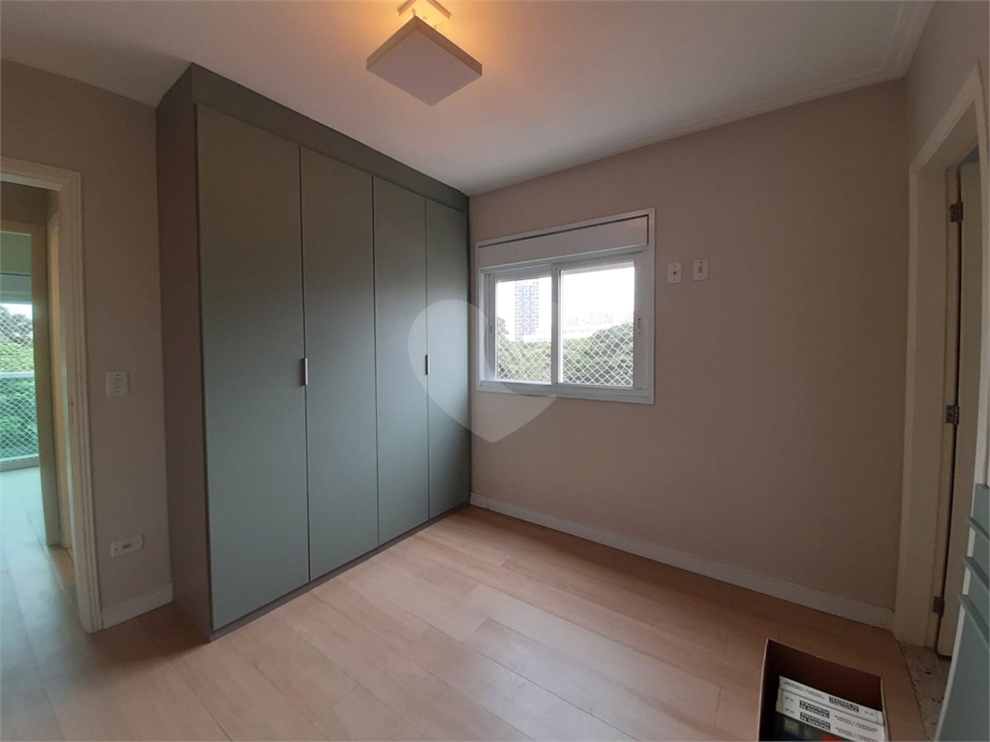 Apartamento à venda com 4 quartos, sendo 2 suítes, em Jardim São Paulo(zona Norte), São Paulo, SP