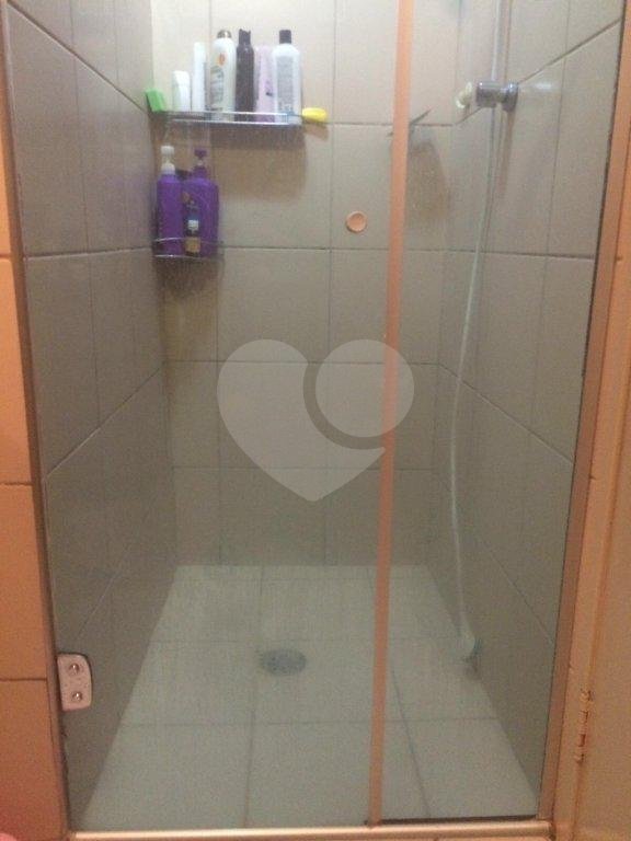 Apartamento à venda com 3 quartos, sendo 1 suíte,  em Santana, São Paulo, SP