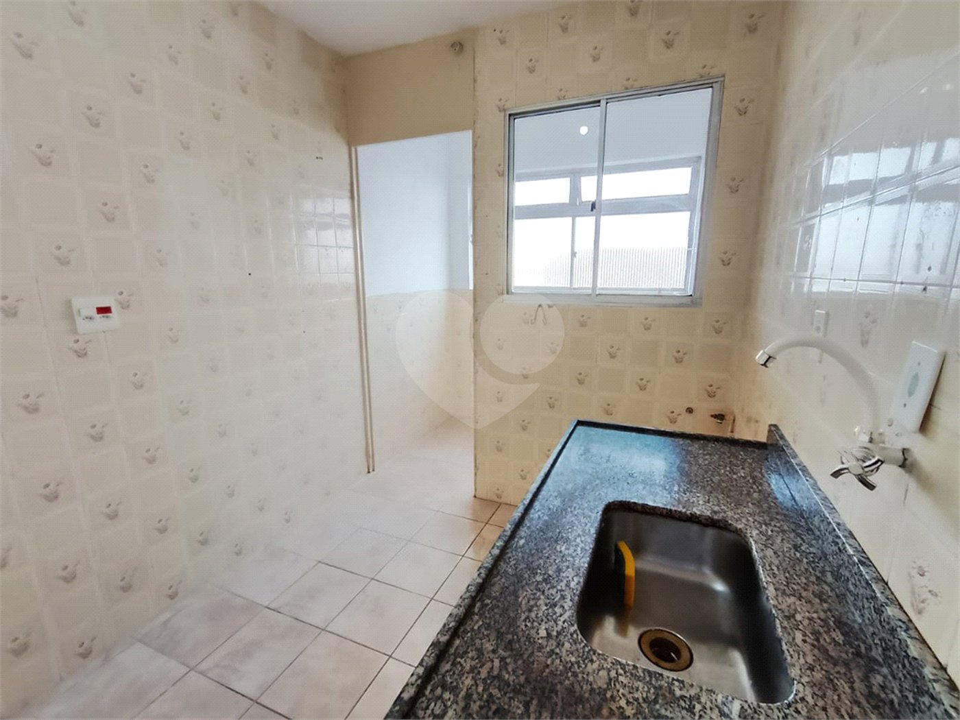 Apartamento à venda com 2 quartos em Lauzane Paulista, São Paulo, SP