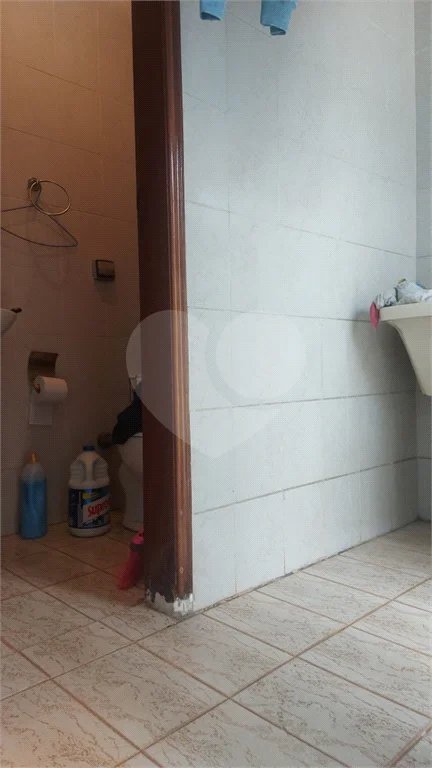 Sobrado à venda com 3 quartos, sendo 1 suíte, em Parque Vitória, São Paulo, SP