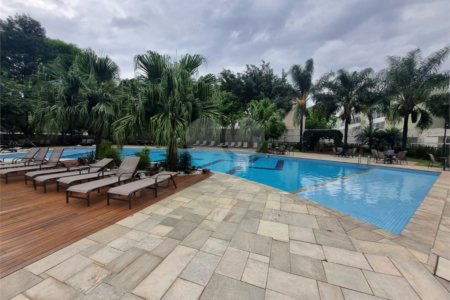 Apartamento à venda com 3 suítes em Mooca, São Paulo, SP
