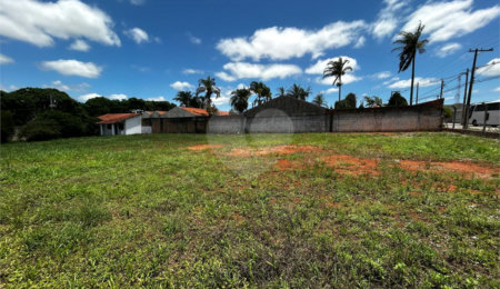 Terreno à venda em Vila Carolina, Itapetininga, SP