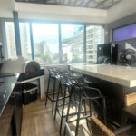 Cobertura à venda com 3 quartos, sendo 1 suíte,  em Tijuca, Rio de Janeiro, RJ
