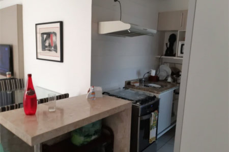 Apartamento à venda com 3 quartos, sendo 1 suíte, em Vila Andrade, São Paulo, SP