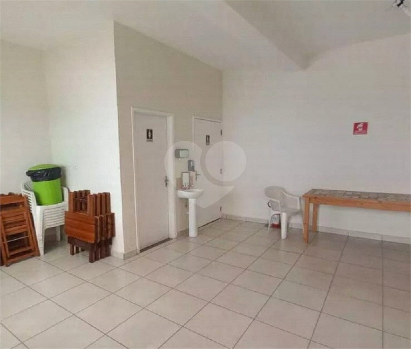 Apartamento à venda com 2 quartos em Tatuapé, São Paulo, SP