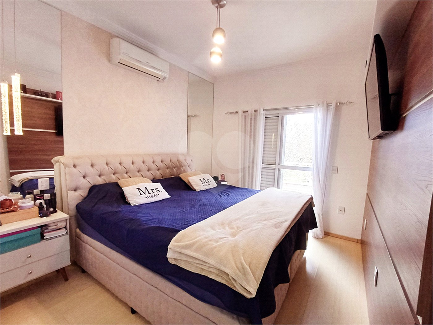 Casa à venda com 3 suítes no condomínio Ibiti Royal Park, Sorocaba - SP