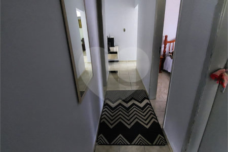 Casa à venda com 2 quartos, sendo 1 suíte, em Vila Barão, Sorocaba, SP