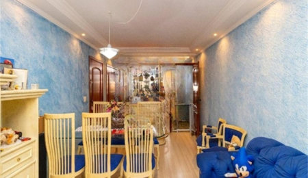 Sobrado à venda com 3 quartos, sendo 1 suíte,  em Tucuruvi, São Paulo, SP