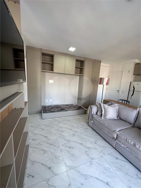 Apartamento para alugar com 1 quarto em Santana, São Paulo, SP
