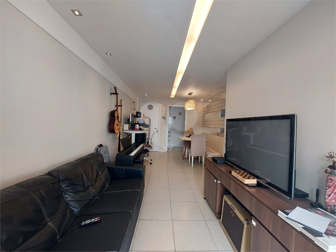Apartamento à venda com 2 quartos em Tijuca, Rio de Janeiro, RJ