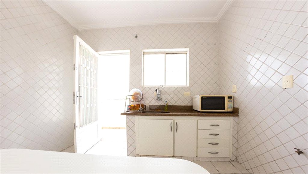Casa à venda com 4 quartos em Santana, São Paulo, SP