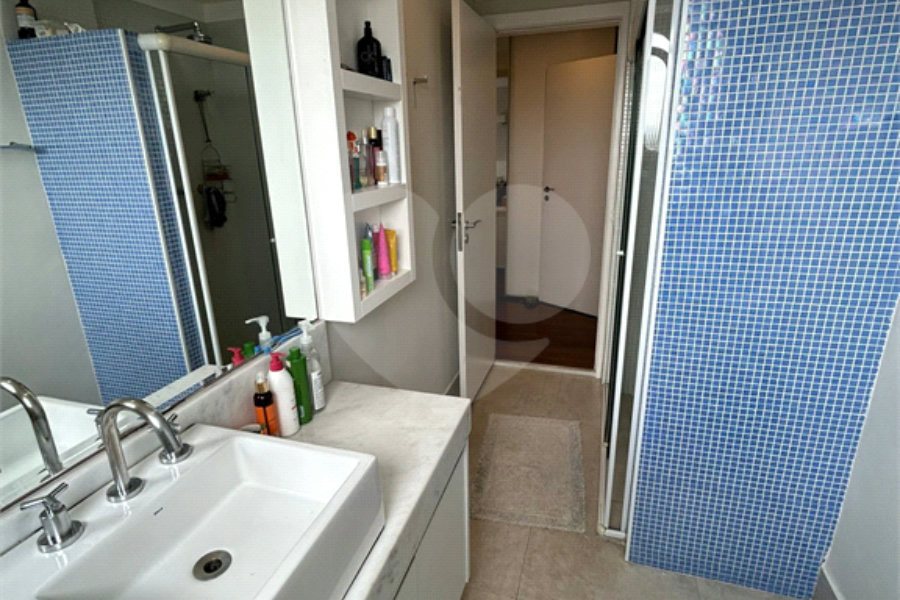 Apartamento à venda com 3 quartos, sendo 1 suíte, em Parque Novo Mundo, São Paulo, SP