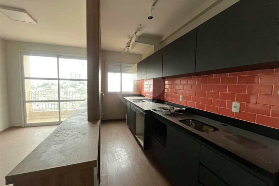 Apartamento à venda com 2 quartos em Vila Nova Cachoeirinha, São Paulo, SP