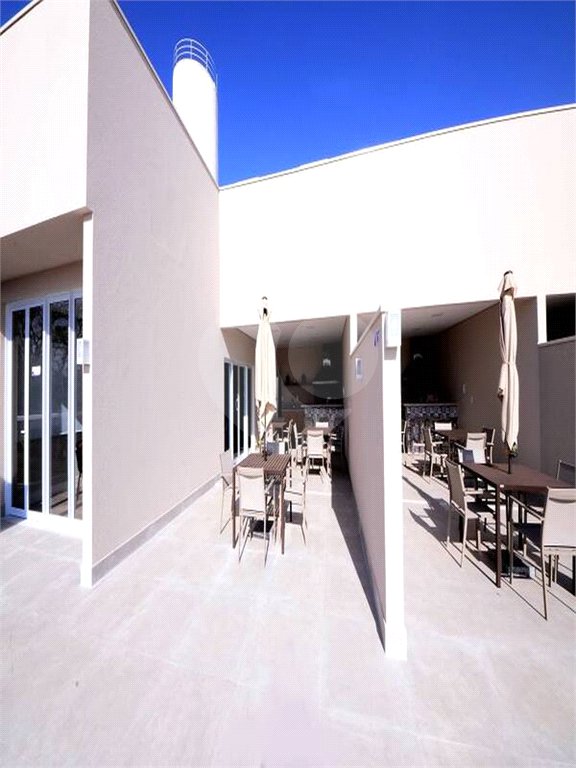 Apartamento à venda com 2 quartos em Jardim Casablanca, Indaiatuba, SP