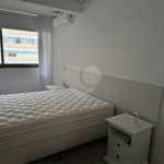 Apartamento para alugar com 1 quarto em Jardim Paulista, São Paulo, SP