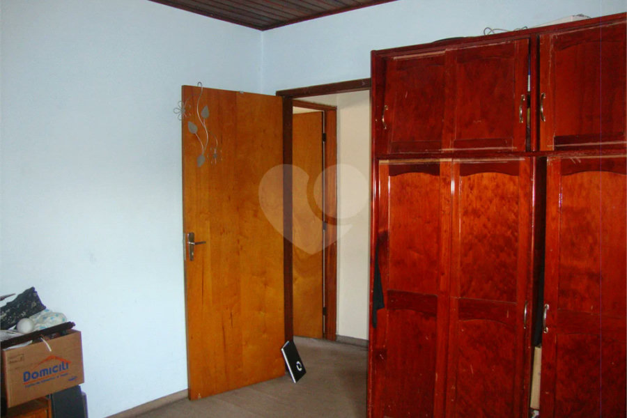 Sobrado à venda com 3 quartos em Casa Verde, São Paulo, SP