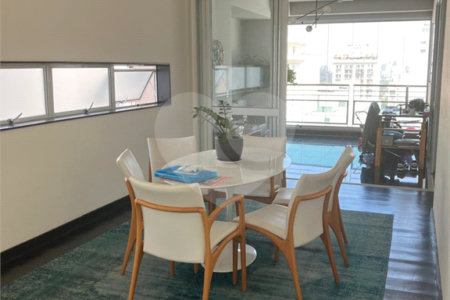 Apartamento à venda com 3 suítes em Jardim Paulista, São Paulo, SP