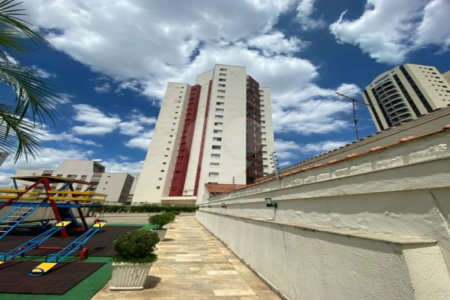 Apartamento à venda com 2 quartos em Vila Alexandria, São Paulo, SP