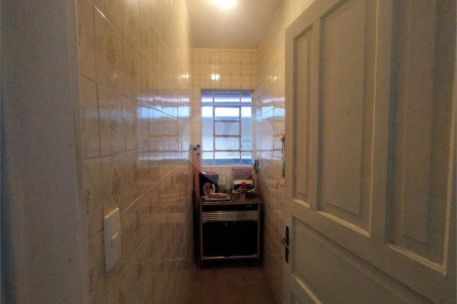 Sobrado à venda com 5 quartos em Imirim, São Paulo, SP
