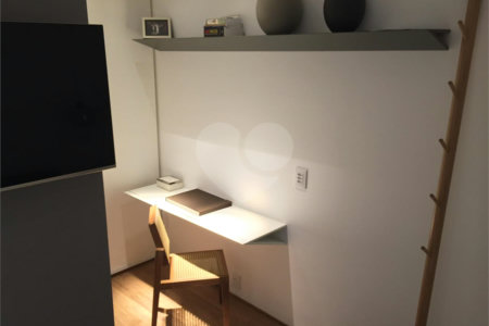 Apartamento à venda ou para alugar com 3 suítes no Centro, São Bernardo do Campo, SP
