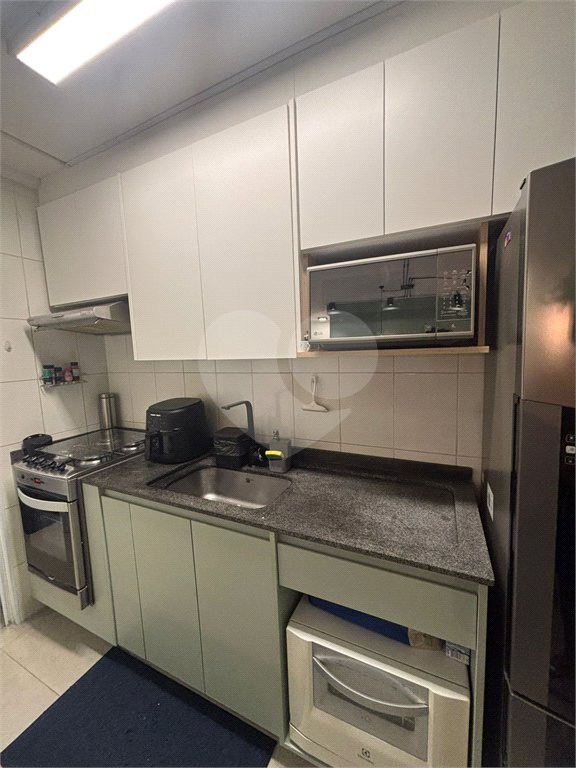 Apartamento à venda com 2 quartos, sendo 1 suíte, em Vila Gustavo, São Paulo, SP