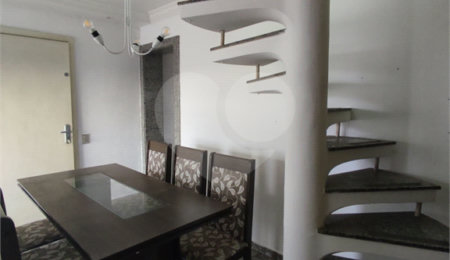 Cobertura à venda com 3 quartos, sendo 1 suíte,  em Vila Maria, São Paulo, SP