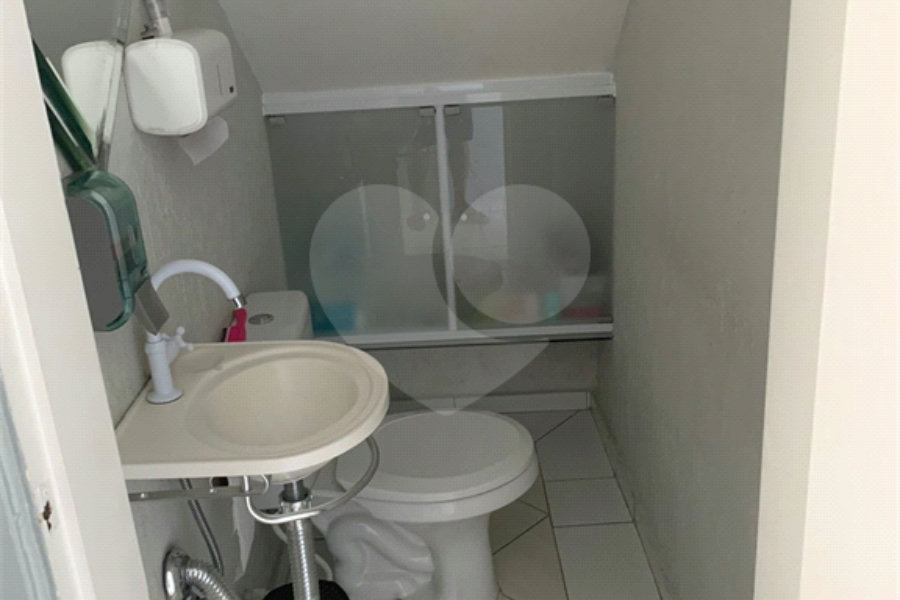 Sobrado à venda ou para alugar com 3 quartos, sendo 2 suítes, em Santana, São Paulo, SP