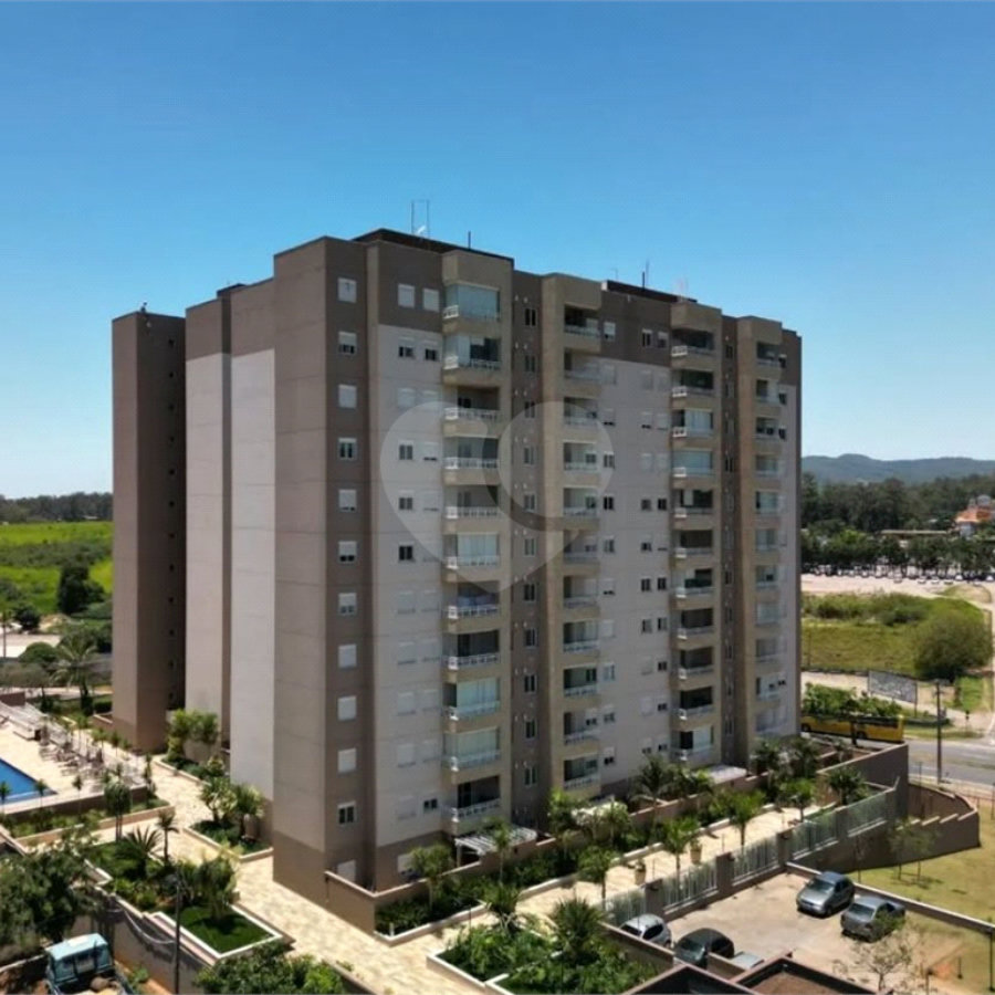 Apartamento à venda com 2 quartos, sendo 1 suíte, em Jardim Guanabara, Jundiaí, SP