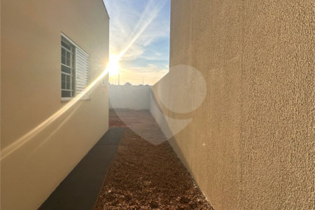 Casa à venda com 2 quartos, sendo 1 suíte, em Jardim Bela Vista, Três Lagoas, MS