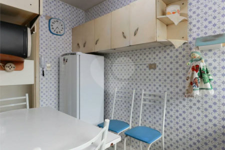 Apartamento à venda ou para alugar com 2 quartos em Santana, São Paulo, SP