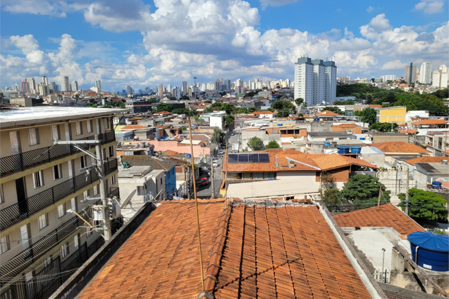 Casa Térrea à venda com 3 quartos, sendo 1 suíte, em Casa Verde, São Paulo, SP