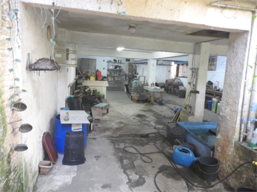 Sobrado à venda com 3 quartos em Casa Verde, São Paulo, SP