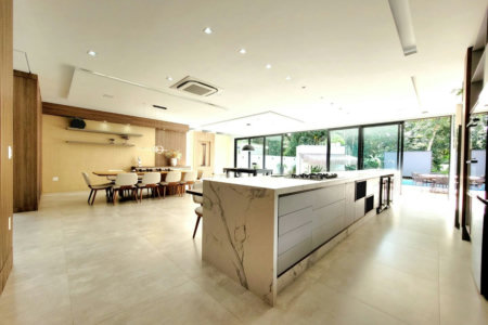 Casa com 7 dormitórios à venda, 611 m² por R$ 14.900.000,00 - Riviera - Bertioga/SP