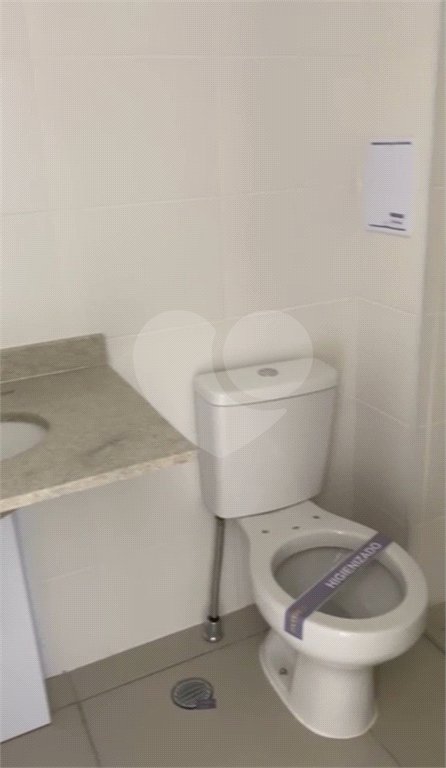 Studio à venda com 1 suíte em Jardim das Acácias, São Paulo, SP
