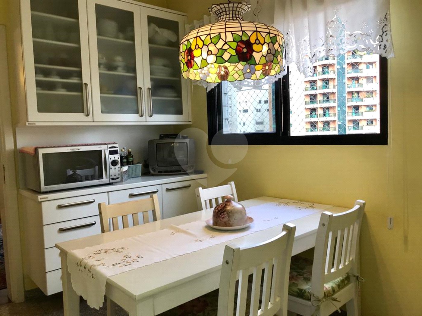 Apartamento à venda com 3 suítes em Vila Mariana, São Paulo, SP