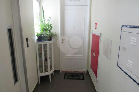 Apartamento à venda com 4 suítes em Jardim Ampliação, São Paulo, SP