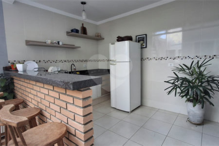 Casa à venda com 3 quartos em Jardim São Guilherme, Sorocaba, SP