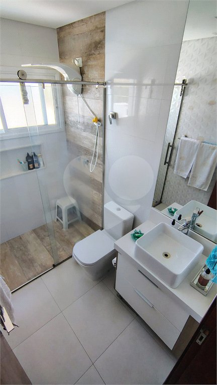Casa à venda com 3 suítes no condomínio Ibiti Reserva, Sorocaba - SP