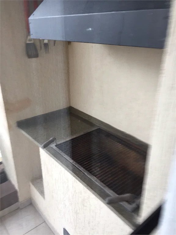 Apartamento à venda com 3 quartos, sendo 1 suíte, em Vila Andrade, São Paulo, SP