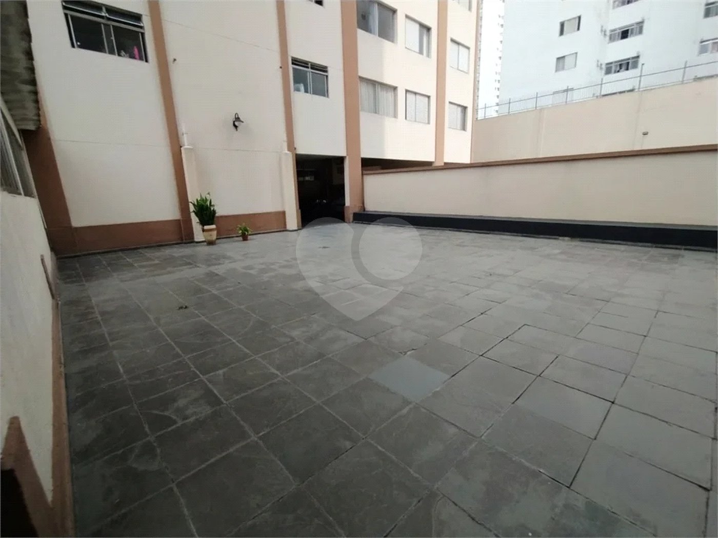 Excelente apartamento a venda