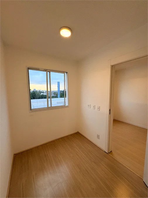 Apartamento à venda com 2 quartos em Jaguaré, São Paulo, SP