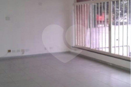 Casa Residencial Vila Mariana