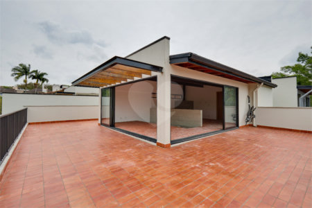 Casa à venda com 4 suítes no condomínio Rg 898 - Villa Boa Vista, São Paulo - SP