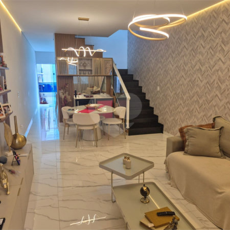 Casa à venda com 3 suítes em Tucuruvi, São Paulo, SP