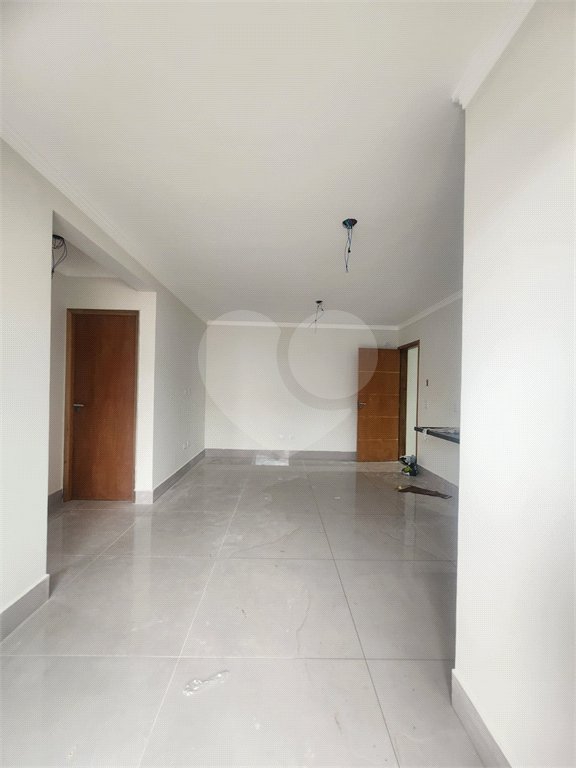 Apartamento à venda com 2 quartos em Tucuruvi, São Paulo, SP