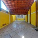 Sobrado à venda com 3 quartos, sendo 1 suíte, em Vila Piauí, São Paulo, SP