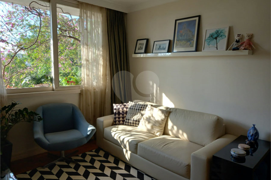 Apartamento à venda com 3 quartos em Casa Verde, São Paulo, SP