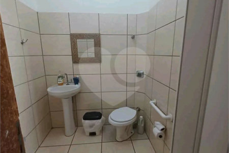 Sobrado à venda com 1 suíte no Centro, Américo Brasiliense, SP