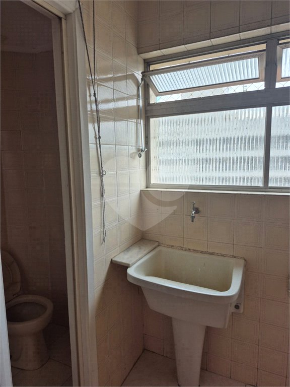 Apartamento à venda com 2 quartos em Vila Paulicéia, São Paulo, SP