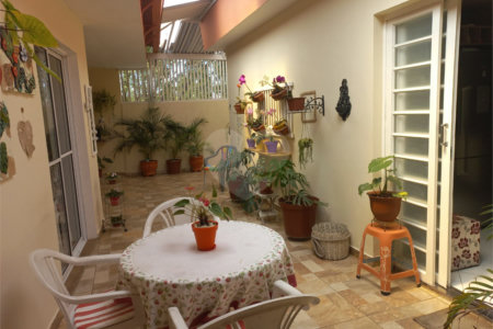 Casa Térrea à venda com 3 quartos em Jardim Virginia Bianca, São Paulo, SP